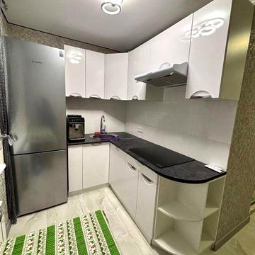 Е відновлення! 1-комн. квартира, пр.Победы, Алексеевка, 28300$ ЖК Алексеевка