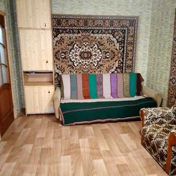 Сдам 1-комнатную квартиру на Добровольского/ Махачкалинская