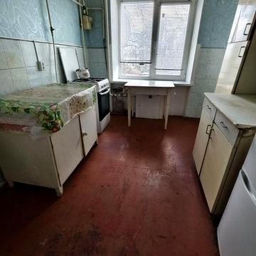 Продам 3-кім кв м. Христинівка, 2 поверх, автономне опалення чешка