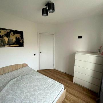 Сдам квартиру Європейська 38  ( Бот.сад)