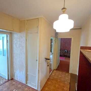 Продаж 3к Квартира Вінграновського вулиця