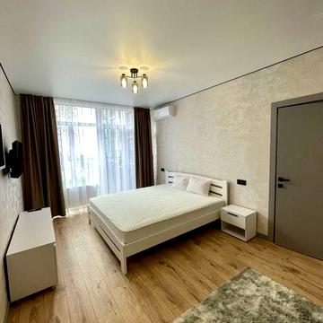 Жк «Оптимісто» 1-кімнатна квартира