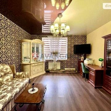 Продаж 3к Квартира Сачка вулиця