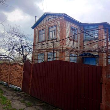 Продається дача за військовим містечком 33 на Долгінцево