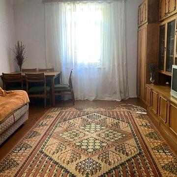 Оренда 2 кім квартири Кармелюка ( Жіночий Монастир)