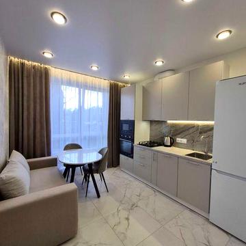 Євродвушка, ГАЗ, 2й поверх, ВЛАСНИК, світло є завжди