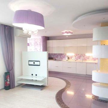 Оренда просторої 1-но кімнатної квартири в Новобудові на Івасюка 47а