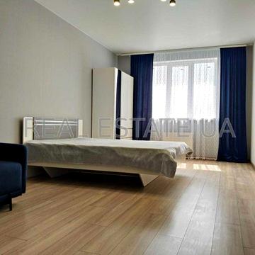 Без комісії. Оренда великої однокімнатної квартири в ЖК  Озерний Гай, бульвар Приозерний буд. № 6-А