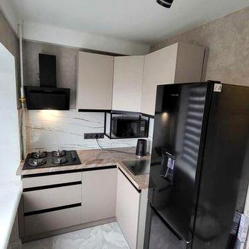 1 кімнатна Мето Теремки, Феофанія, перша здача, вул.Академіка Заболотного, 152/2