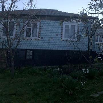 Продається будинок