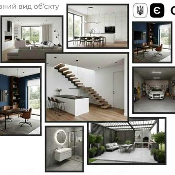 ВИГОДА‼️ Продаж 2-кімнатної квартири(єОселя) за 9 км від Львову | Продаж квартир | Квартири від забудовника | єОселя | Квартири | Новобудова ЖК Садова Алея