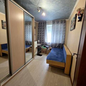 Оренда 3х кім.квартири в р-н Занковецької