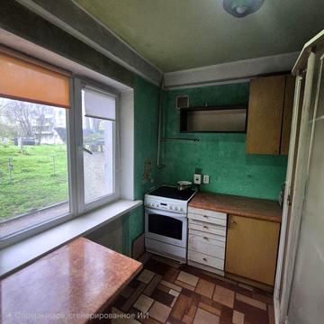 Продам 2х ком. квартиру с АО