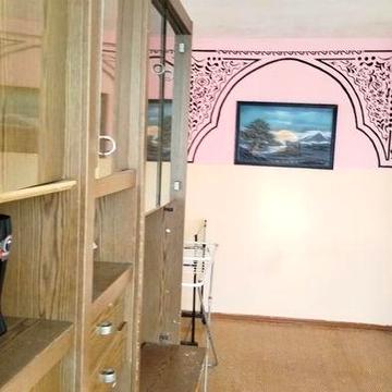 Оренда 1к квартири Воскресенка, до метро 10 хв