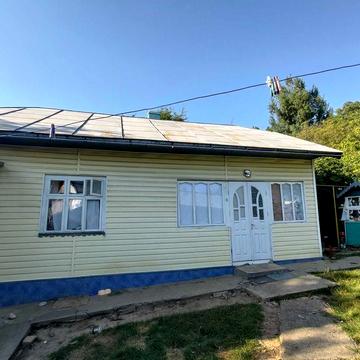 Продам будинок в Чернівецькій області.