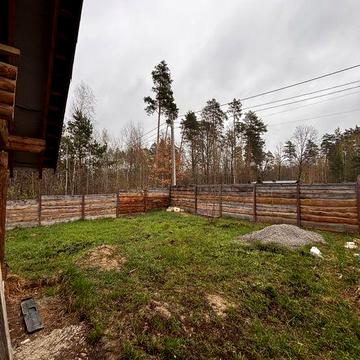 Продам будинок (дачу) зі зрубу