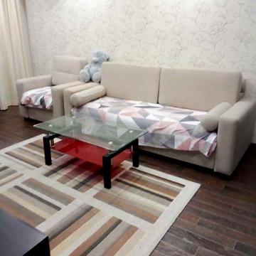 Продаю уютную квартиру