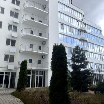 Продам 1-но ком. квартиру Львовская/13-я ст Большого Фонтана ЖК Море