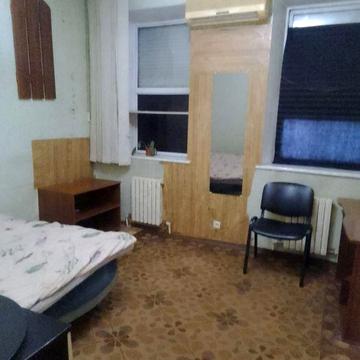 Б. Хмельницкого. Квартира от хозяина. Оплата только по счётчику.