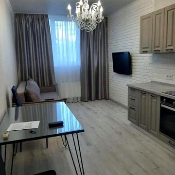 ‼️Продам красивую ‼️1к  жк Дмитриевский Альтаир Люстдорфская дорога Вид моря!Самая низкая цена в комплексе! ЖК Дмитриевский