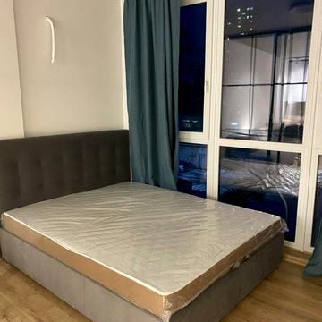 Оренда. Жк "Метро Парк", вулиця Кам’янська 127А (Вирлиця), станція метро 10 хвилин пішки.