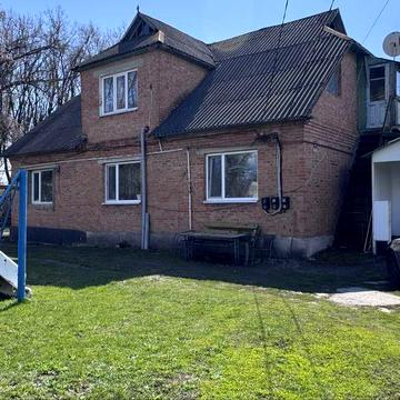 Продаж частини будинку