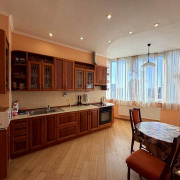 Без комиссии Митець Коновальца 32г оренда 2 окремі кімнати 2 санвузли