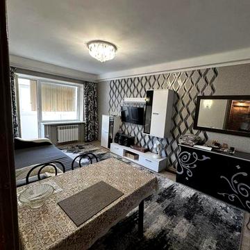 Продам 4 ком.квартиру. Каменское пр. Тараса Шевченко Шикарная локация!