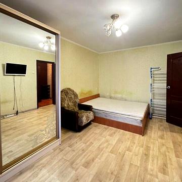 Довгострокова оренда 1к Квартира Прогресивна вулиця