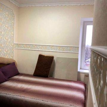 Сдам квартиру 10000гр Покровська пл.