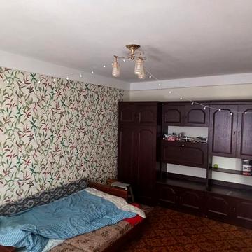 Продається 1-кімнатна квартира