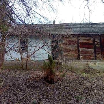 Продається будинок під дачу