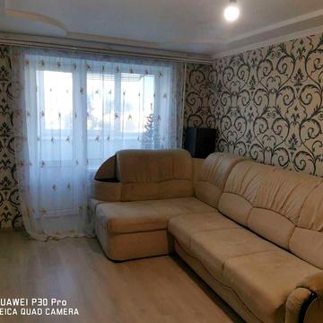 Здам класну 2-х кімнатну квартиру в м. Запоріжжя (Комунар. р-н).-7300 грн.