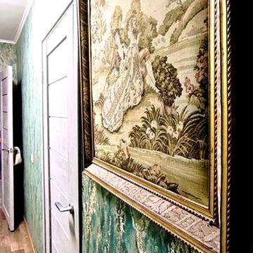 Сдам 2ком.квартиру ж/м Солнечный / Левый берег / Воронцова