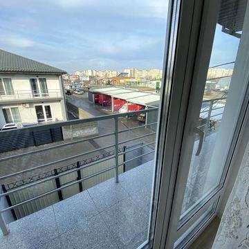 Продаж квартири новобудова 140м2 Царське село