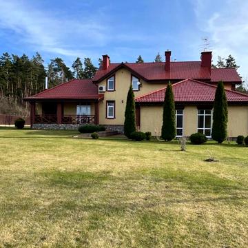 Світанкові, 1