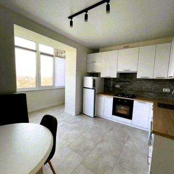 Оренда 1 кім  в новобудові