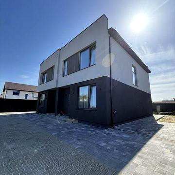 Дуплекс Петропавлівська Борщагівка, з ремонтом, поруч ЛІЦЕЙ номер 1!