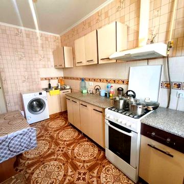 єВідновлення! 2-комн. квартира на 2 этаже в кирпичном доме на Сахарова! Газ! АМ