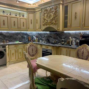 Оренда 4 кімнатної квартири в Харкові біля Стрілки