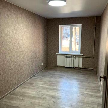 Продается 3-х комн. кв. в центре