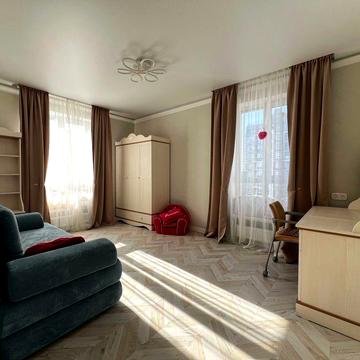 2 КІМ квартира в ЖК «Гранд бурже», відмінний стан, якісний ремонт. ЖК Гранд бурже