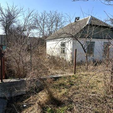 Будинок під реконструкцію чи знос