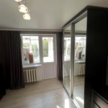 Сдам однокомнатную квартиру