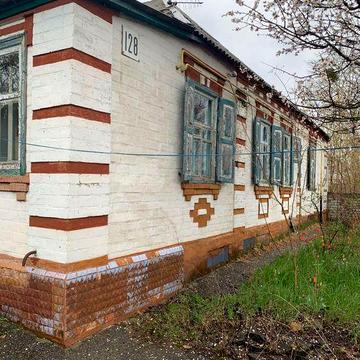 Продам дом в Безлюдовке
