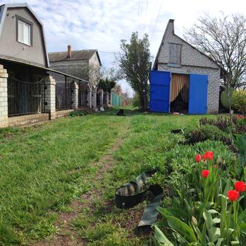 Продам дачу з банькой + гараж Кривий Ріг (Кудашівка)