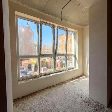 2-ком. квартира 58 м² в одном из комфортных ЖК с АГВ в малоэтажном доме на Сахарова | АМ