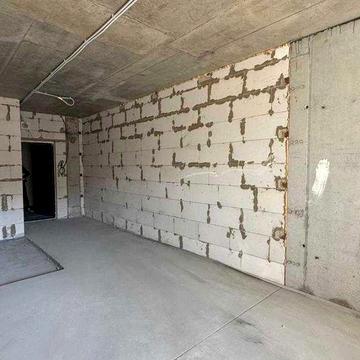 1-комнатная у моря в Breeze Marine, 33 м², балкон, вид на море ЖК Breeze Marine