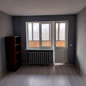 Однокімнатна квартира в соломянському районі