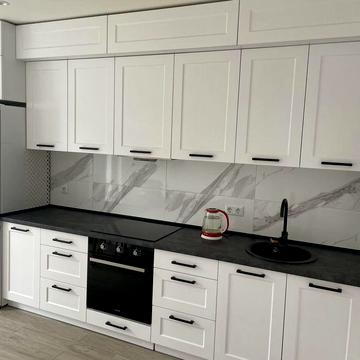 1к новобудова Куб Хаус